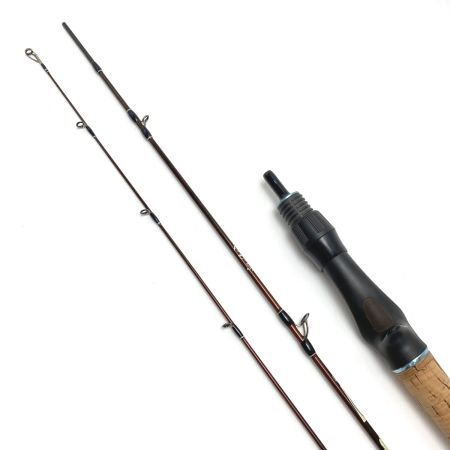  TULALA ツララ Kupuasu クプアス 48 ルアーロッド