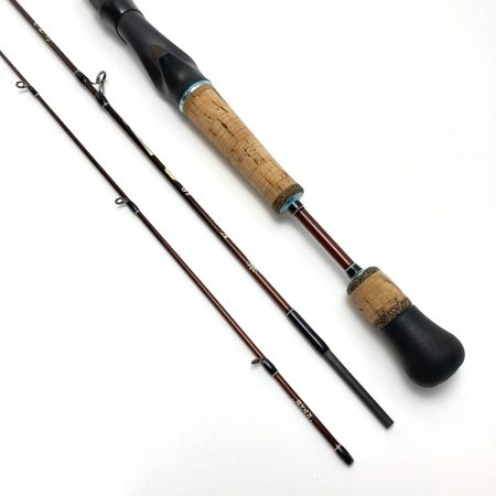  TULALA ツララ Kupuasu クプアス 48 ルアーロッド