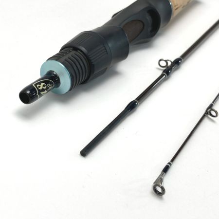  TULALA ツララ Kupuasu クプアス 48 ルアーロッド