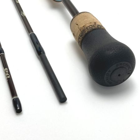  TULALA ツララ Kupuasu クプアス 48 ルアーロッド