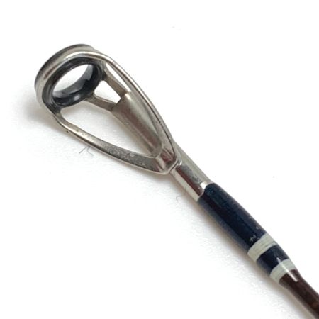  TULALA ツララ Kupuasu クプアス 48 ルアーロッド