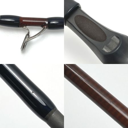  TULALA ツララ Kupuasu クプアス 48 ルアーロッド