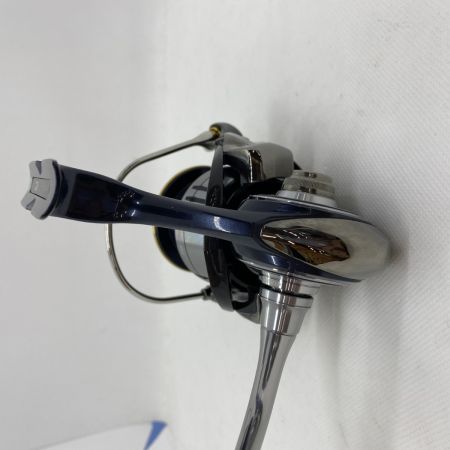 ΨΨ DAIWA ダイワ スピニングリール　 19セルテート LT4000-C  00060052