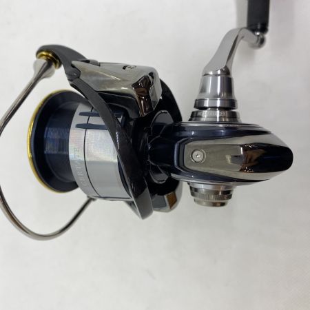 ΨΨ DAIWA ダイワ スピニングリール　 19セルテート LT4000-C  00060052