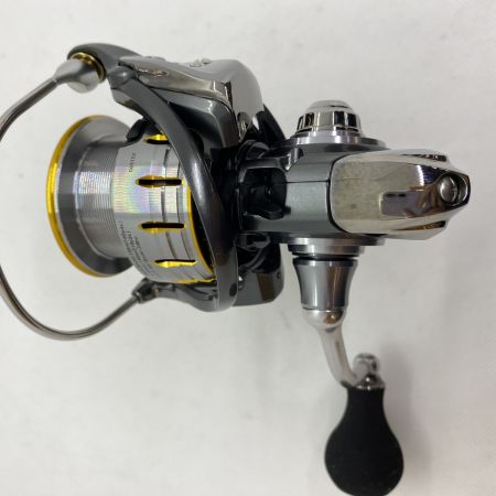 ΨΨ DAIWA ダイワ スピニングリール 　 18ブラスト LT 4000-CXH 00065102