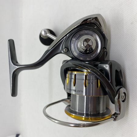 ΨΨ DAIWA ダイワ スピニングリール 　 18ブラスト LT 4000-CXH 00065102
