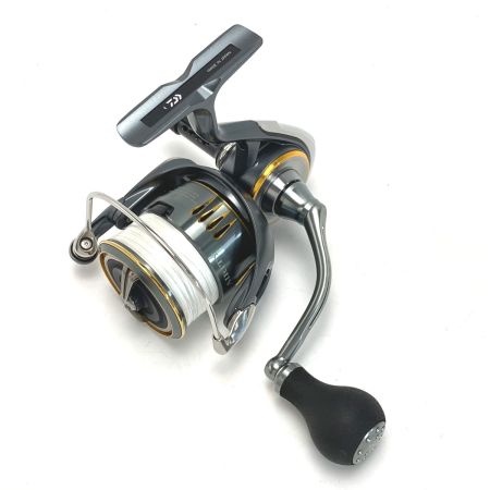  DAIWA ダイワ 23 エアリティ LT4000-XH 00061136 スピニングリール カスタム仕様 箱付き