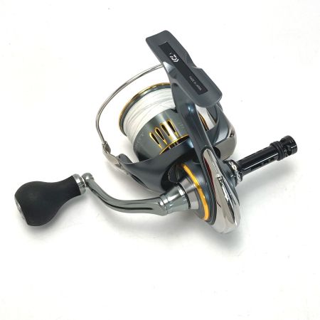  DAIWA ダイワ 23 エアリティ LT4000-XH 00061136 スピニングリール カスタム仕様 箱付き