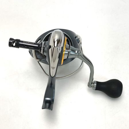  DAIWA ダイワ 23 エアリティ LT4000-XH 00061136 スピニングリール カスタム仕様 箱付き