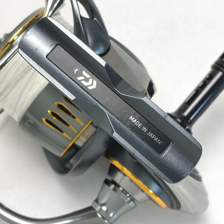  DAIWA ダイワ 23 エアリティ LT4000-XH 00061136 スピニングリール カスタム仕様 箱付き