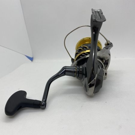 ΨΨ SHIMANO シマノ スピニングリール　20ツインパワー4000XG 箱付 04147