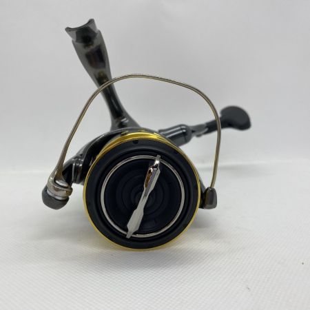 ΨΨ SHIMANO シマノ スピニングリール　20ツインパワー4000XG 箱付 04147