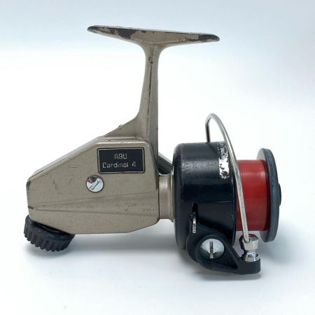  ABU Cardinal カーディナル 4 780600 スピニングリール オールドリール