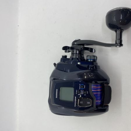 ΨΨ SHIMANO シマノ 電動リール　フォースマスター1000箱付き 04325