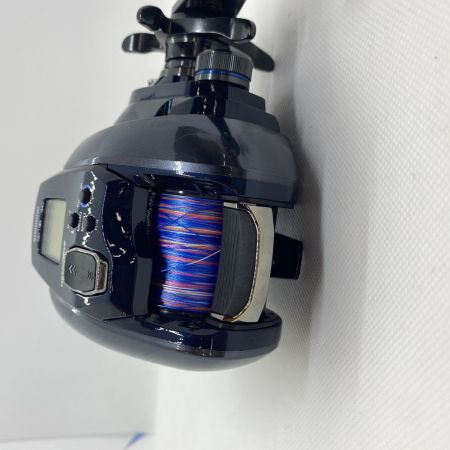 ΨΨ SHIMANO シマノ 電動リール　フォースマスター1000箱付き 04325