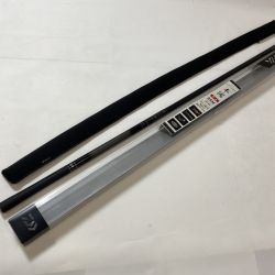 ΨΨ DAIWA ダイワ 渓流竿　エキスパート 本流 P-6 85M・J サビ有 袋付　箱付き 06319236 Bランク