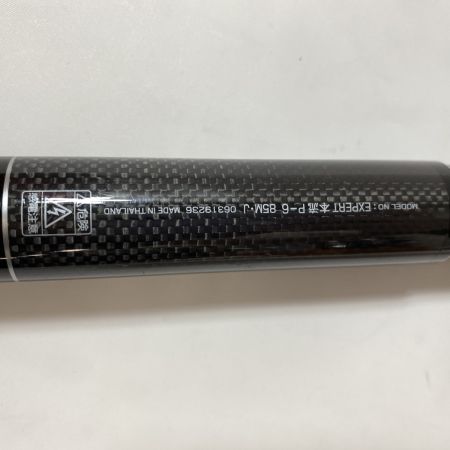 ΨΨ DAIWA ダイワ 渓流竿　エキスパート 本流 P-6 85M・J サビ有 袋付　箱付き 06319236