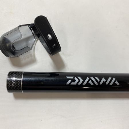 ΨΨ DAIWA ダイワ 渓流竿　エキスパート 本流 P-6 85M・J サビ有 袋付　箱付き 06319236