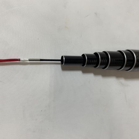 ΨΨ DAIWA ダイワ 渓流竿　エキスパート 本流 P-6 85M・J サビ有 袋付　箱付き 06319236