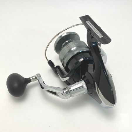  SHIMANO シマノ 14 スフェロス SW8000HG 03278 スピニングリール