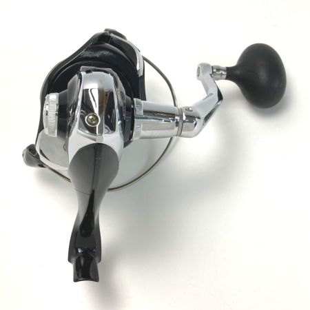  SHIMANO シマノ 14 スフェロス SW8000HG 03278 スピニングリール