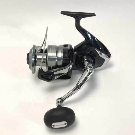  SHIMANO シマノ 14 スフェロス SW8000HG 03278 スピニングリール