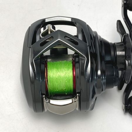  DAIWA ダイワ アルファス AIR TW8.6 ベイトリール