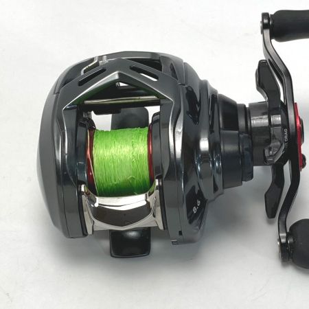  DAIWA ダイワ アルファス AIR TW8.6 ベイトリール