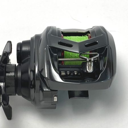  DAIWA ダイワ アルファス AIR TW8.6 ベイトリール