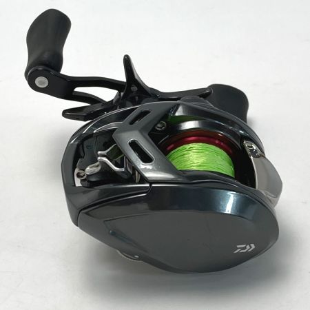  DAIWA ダイワ アルファス AIR TW8.6 ベイトリール