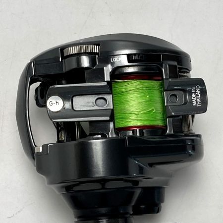  DAIWA ダイワ アルファス AIR TW8.6 ベイトリール