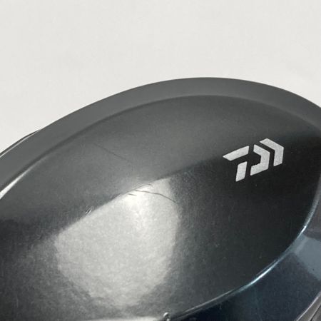  DAIWA ダイワ アルファス AIR TW8.6 ベイトリール