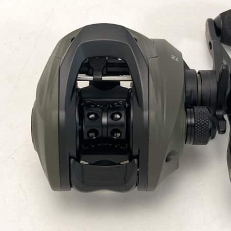  OKUMA オクマ セイマーODT CDT-100HA ベイトリール