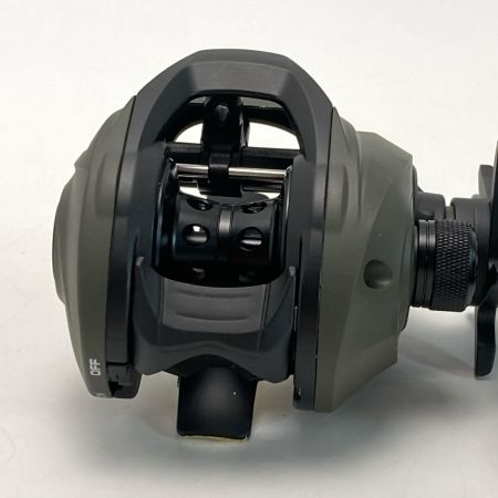  OKUMA オクマ セイマーODT CDT-100HA ベイトリール