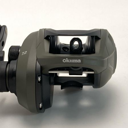  OKUMA オクマ セイマーODT CDT-100HA ベイトリール
