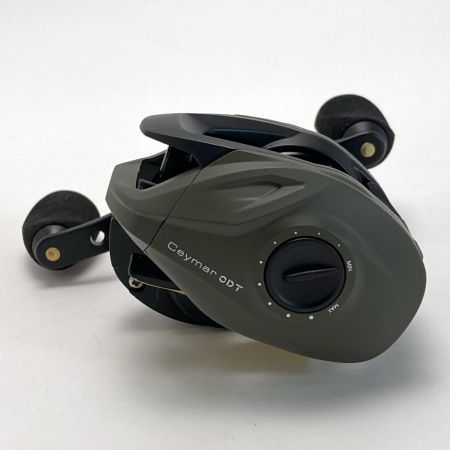  OKUMA オクマ セイマーODT CDT-100HA ベイトリール
