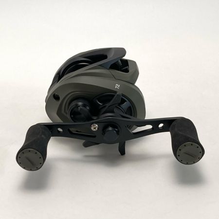  OKUMA オクマ セイマーODT CDT-100HA ベイトリール