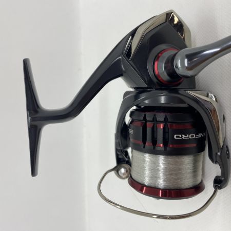 ΨΨ SHIMANO シマノ スピニングリール　20ヴァンフォード2500S 箱付 04204