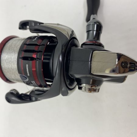 ΨΨ SHIMANO シマノ スピニングリール　20ヴァンフォード2500S 箱付 04204
