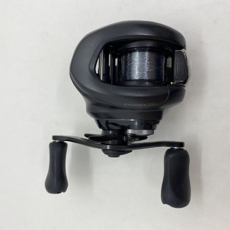 ΨΨ SHIMANO シマノ ベイトリール　22エクセンスDC XG 左巻き 044976