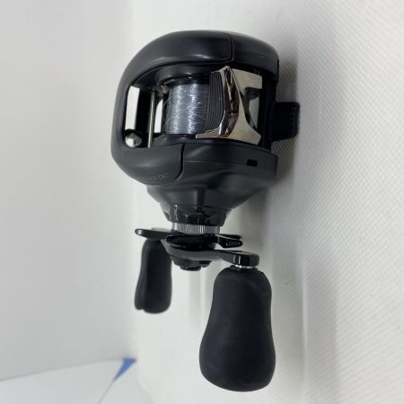 ΨΨ SHIMANO シマノ ベイトリール　22エクセンスDC XG 左巻き 044976
