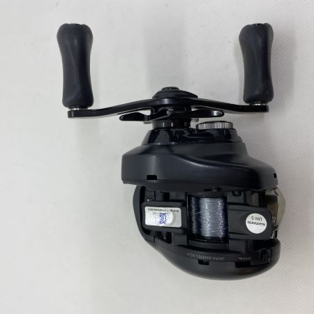 ΨΨ SHIMANO シマノ ベイトリール　22エクセンスDC XG 左巻き 044976