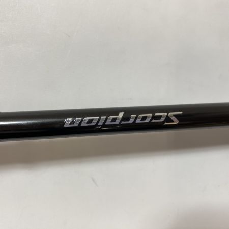 ΨΨ SHIMANO シマノ ルアーロッド　スコーピオン1752R-2 袋付 39753