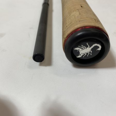 ΨΨ SHIMANO シマノ ルアーロッド　スコーピオン1752R-2 袋付 39753