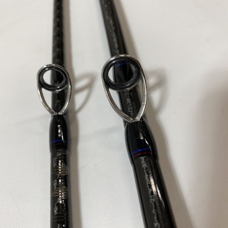 ΨΨ SHIMANO シマノ ルアーロッド　スコーピオン1752R-2 袋付 39753