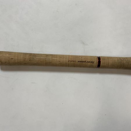 ΨΨ SHIMANO シマノ ルアーロッド　スコーピオン1752R-2 袋付 39753