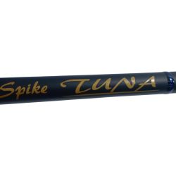 TENRYU CO. 天龍 ロッド ルアーロッド 天龍 スパイクツナSK832TN キズ・サビ有 程度B Bランク