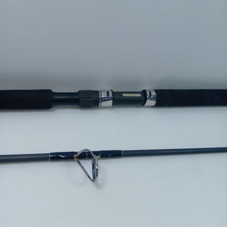 TENRYU CO. 天龍 ロッド ルアーロッド 天龍 スパイクツナSK832TN キズ・サビ有 程度B