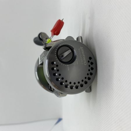 ΨΨ SHIMANO シマノ ベイトリール　17カルカッタ コンクエストBFS HG-L　箱付 03676