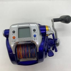ΨΨ DAIWA ダイワ 電動リール　ハイパータナコン 600Fe　箱・コード付 801387 Bランク